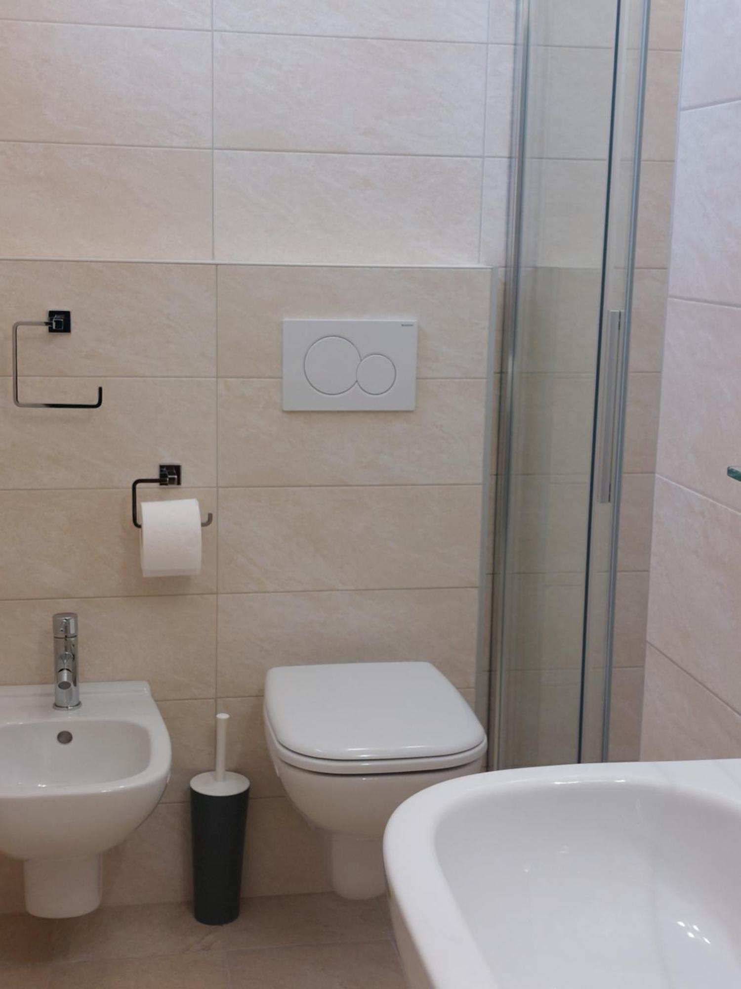Hotel Villa Aurora เบลลาเรีย-อีเจอา มารีนา ภายนอก รูปภาพ