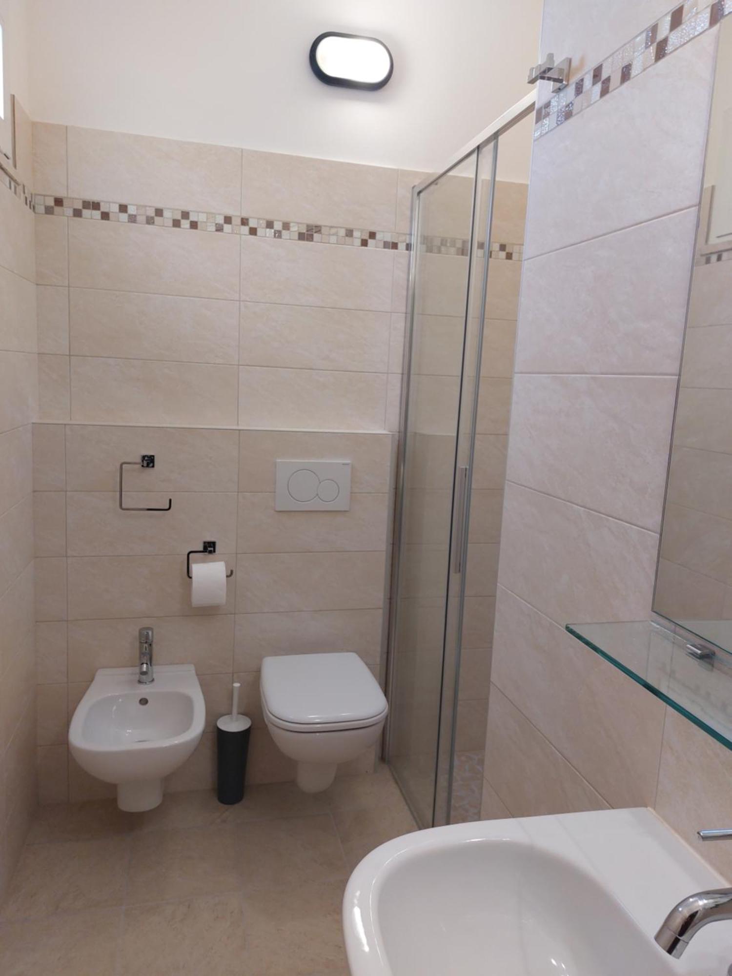 Hotel Villa Aurora เบลลาเรีย-อีเจอา มารีนา ภายนอก รูปภาพ