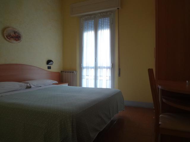 Hotel Villa Aurora เบลลาเรีย-อีเจอา มารีนา ภายนอก รูปภาพ