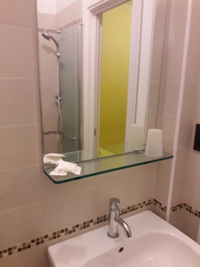 Hotel Villa Aurora เบลลาเรีย-อีเจอา มารีนา ภายนอก รูปภาพ