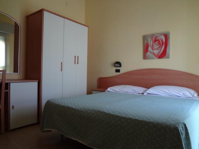 Hotel Villa Aurora เบลลาเรีย-อีเจอา มารีนา ภายนอก รูปภาพ